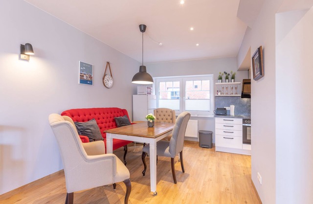 Vacation home Fischers Huus for up to 4 persons