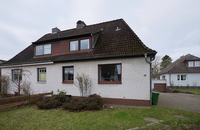 Vacation home for 6 guests with 200m² in Heikendorf (294546)