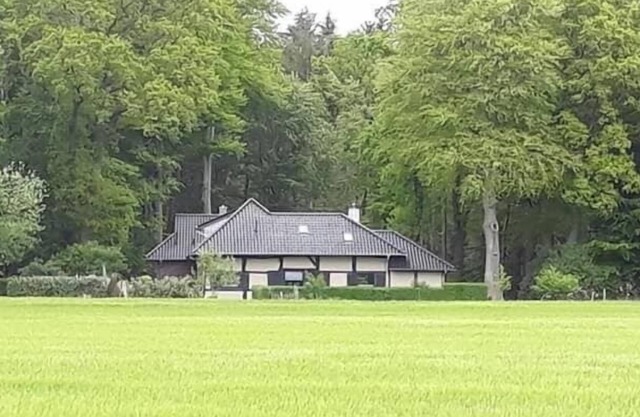 Maison de vacances pour 10 personnes avec 190m² à Werlte (126910)
