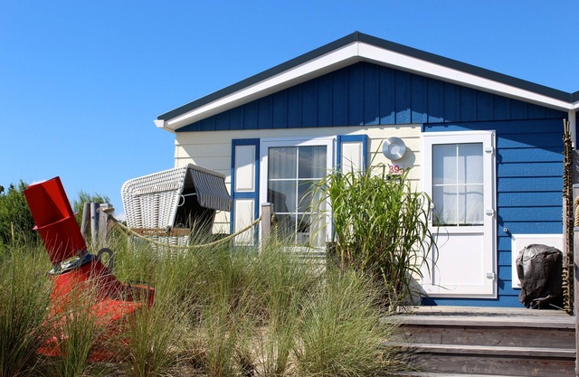 Vacation home for 2 guests with 20m² in Scharbeutz (145094)