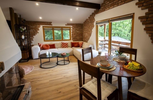 Vacation home for 2 guests with 45m² in Hersdorf (266559)