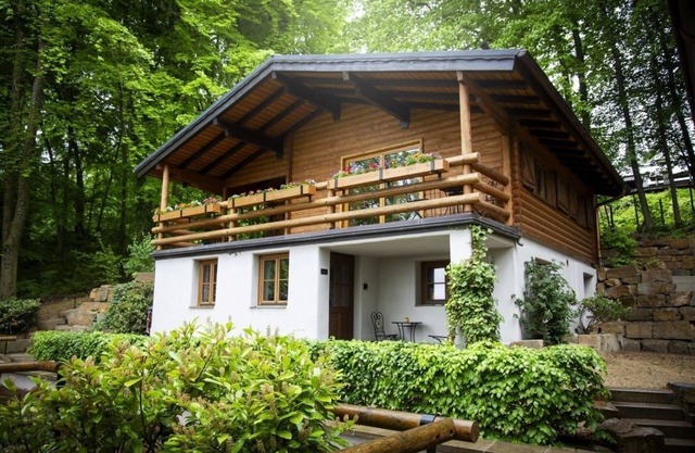 Vacation home for 2 guests with 45m² in Hersdorf (266560)