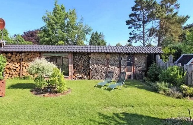 Vacation home for 2 people with terrace