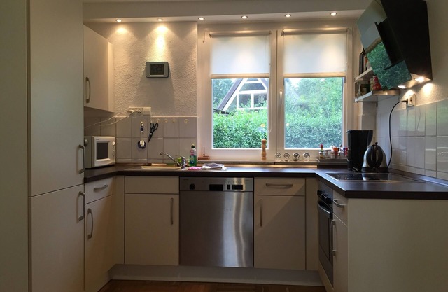 Maison de vacances pour 2 personnes avec 60 m² à Sundhagen (120493)