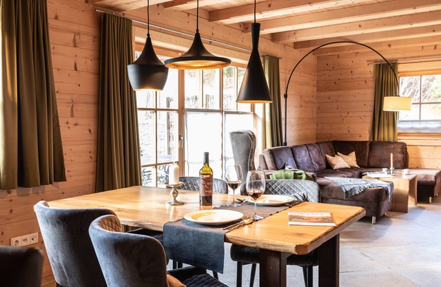 Vacation home for 4 guests with 105m² in Ruhpolding (122951)