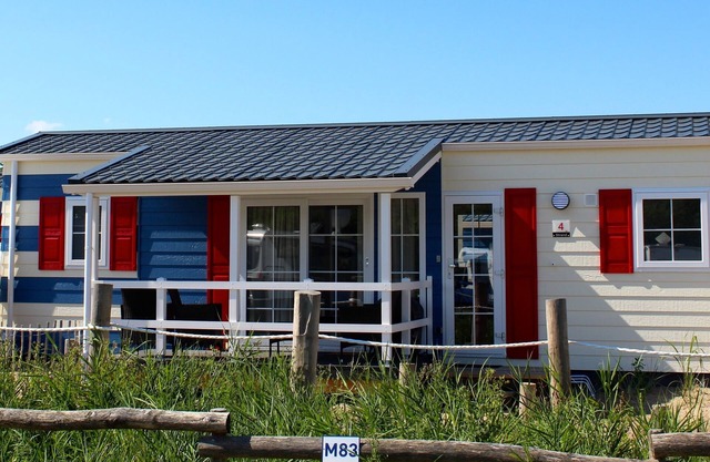 Vacation home for 4 guests with 40m² in Scharbeutz (145483)