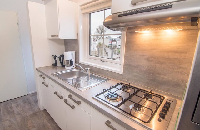 Vacation home for 4 guests with 40m² in Scharbeutz (145606)
