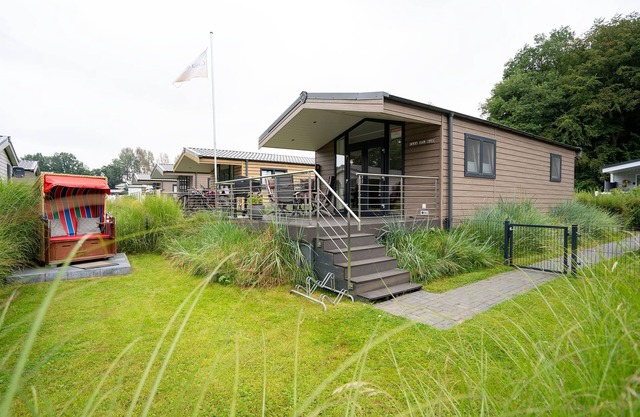 Vacation home for 4 guests with 45m² in Scharbeutz (152299)