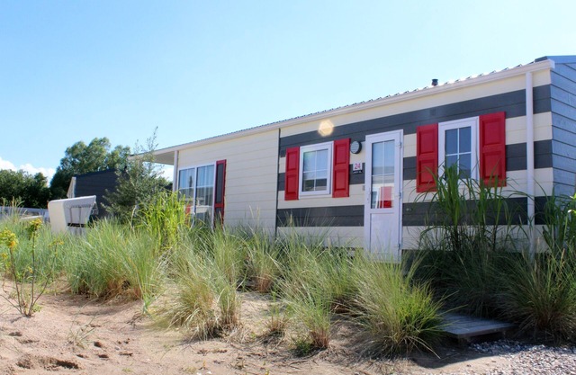 Vacation home for 4 guests with 40m² in Scharbeutz (157300)