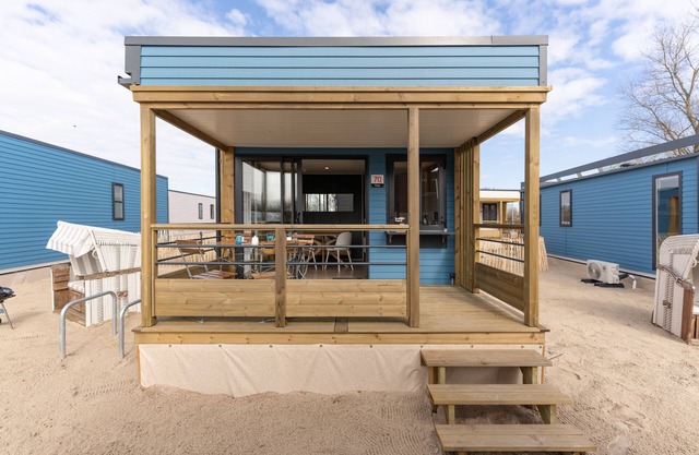 Vacation home for 4 guests with 30m² in Scharbeutz (169961)