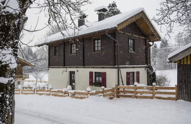 Vacation home for 4 guests with 50m² in Angerberg (271249)
