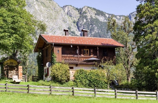 Vacation home for 4 guests with 50m² in Angerberg (294771)
