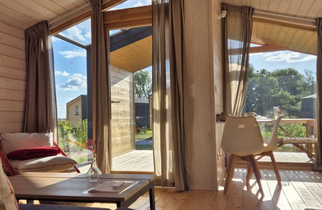 Vacation home for 4 guests with 35m² in Bleckede (264856)