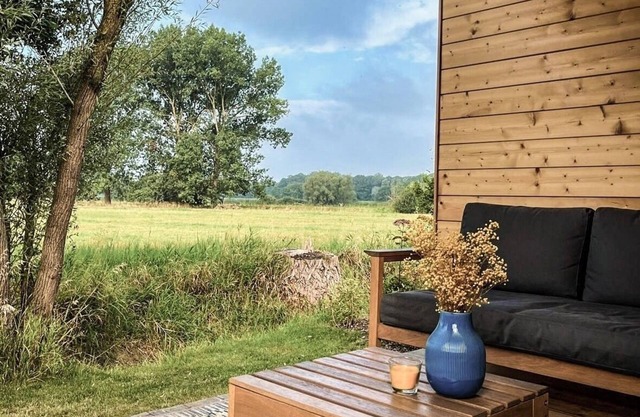Vacation home for 4 guests with 35m² in Bleckede (270242)