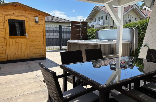 Vacation home for 4 guests with 69m² in Rimsting (265334)