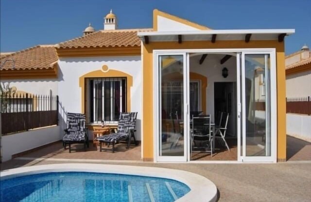 Vrbo Property