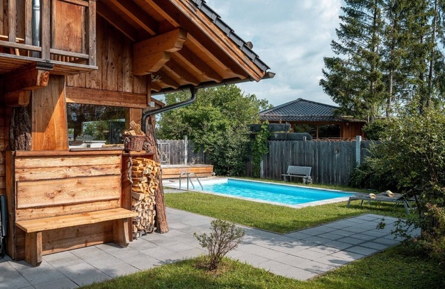 Vacation home for 4 guests with 145m² in Ainring (265196)