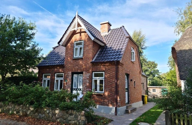 Vacation home for 4 guests with 90m² in Nieblum (146528)