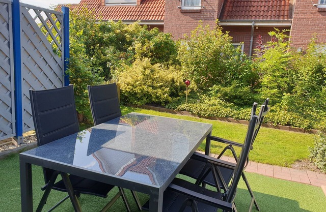 Vacation home for 4 guests with 80m² in Dornum (295536)