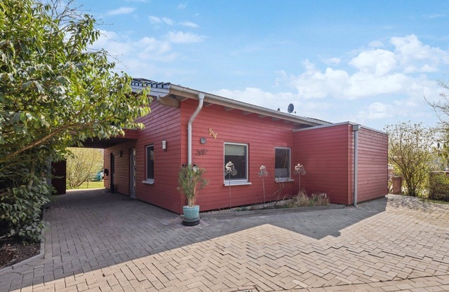 Ferienwohnung/App. für 4 Gäste mit 72m² in Twist (271139)