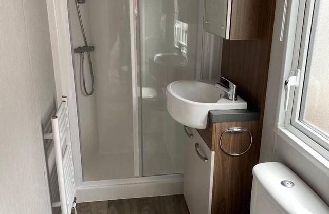 Vacation home for 4 guests with 40m² in Westerland (173196)