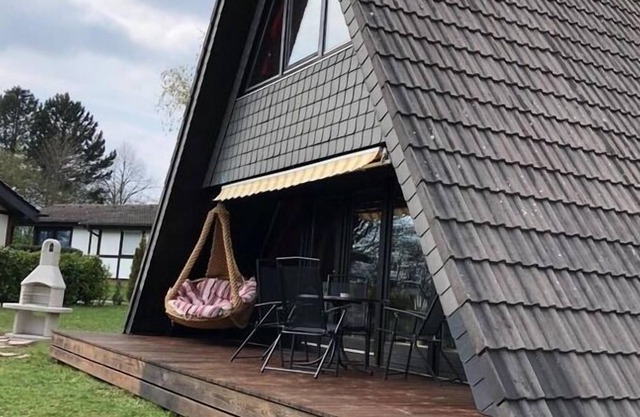 Vrbo Property