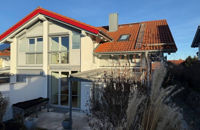 Vacation home for 5 guests with 120m² in Schongau (270121)
