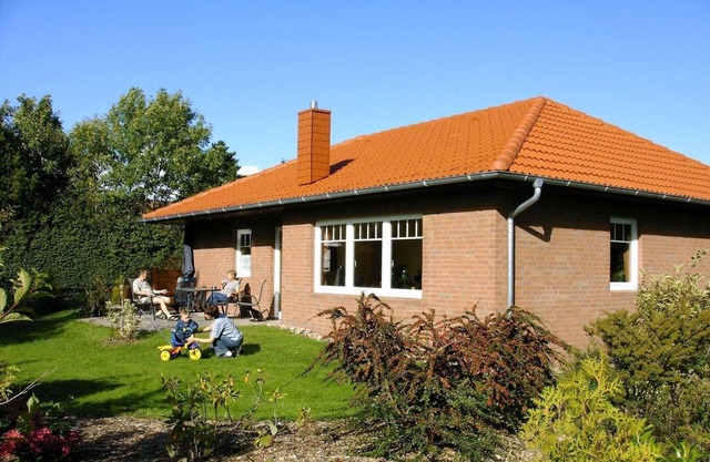 Vacation home for 5 guests with 90m² in Fehmarn (154017)