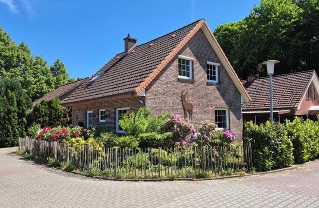 Vacation home for 6 guests with 110m² in Sögel (133160)