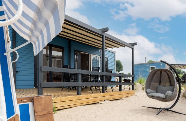 Vacation home for 6 guests with 40m² in Scharbeutz (159485)