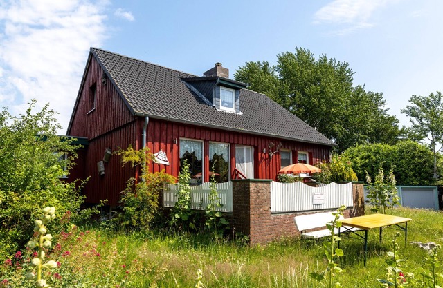 Vacation home for 6 guests with 130m² in Stakendorf (294467)