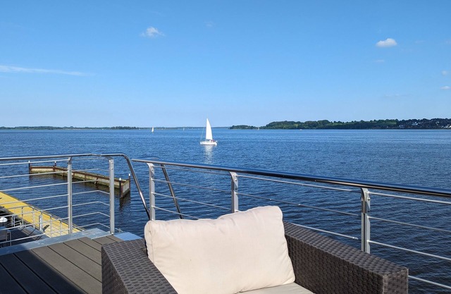 Vacation home for 6 guests with 150m² in Schleswig (265520)