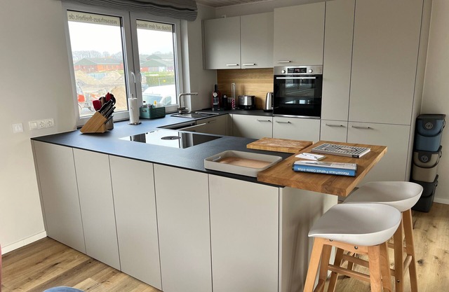 Vacation home for 6 guests with 150m² in Schleswig (269966)