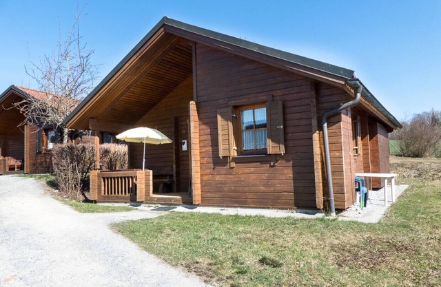 Vacation home for 6 guests with 60m² in Viechtach (147685)
