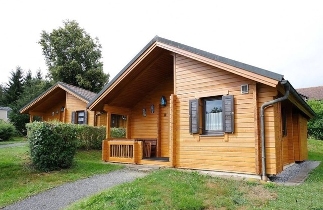Vacation home for 6 guests with 56m² in Viechtach (120349)