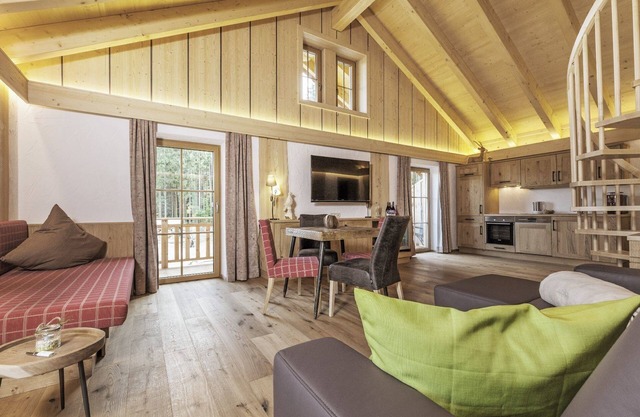 Vacation home for 6 guests with 120m² in Ainring (265181)