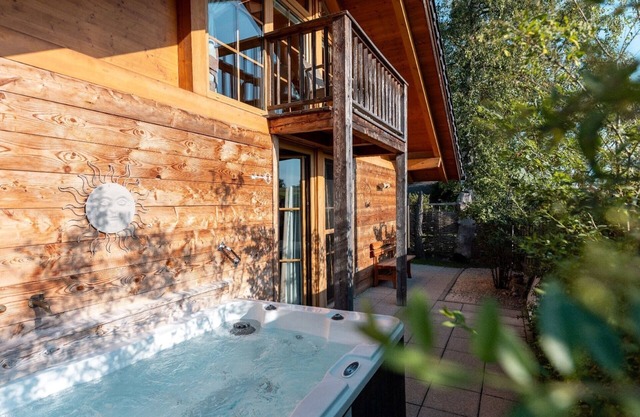 Vacation home for 6 guests with 120m² in Ainring (265190)