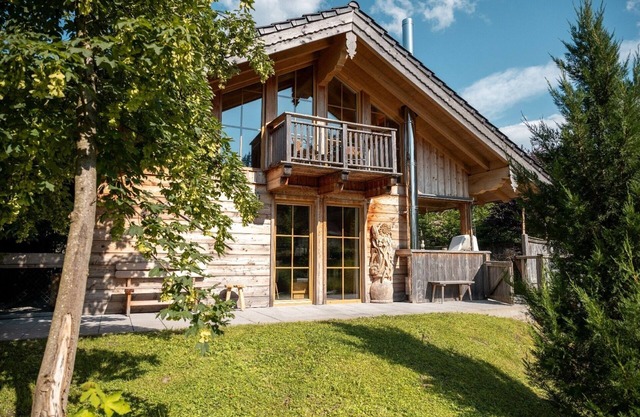 Vacation home for 6 guests with 145m² in Ainring (265193)