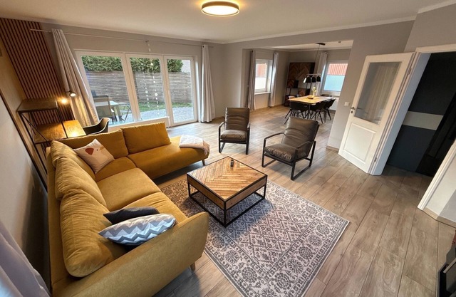 Vacation home for 6 guests with 140m² in Fehmarn (271870)