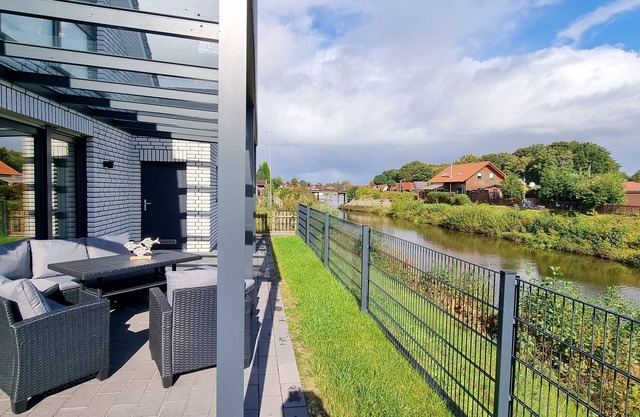 Vacation home for 6 guests with 110m² in Walchum (268395)