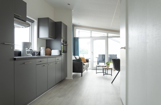 Vacation home for 6 guests with 46m² in Norden (161183)