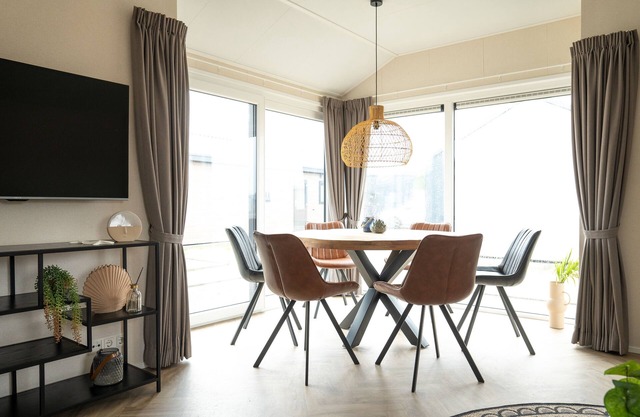 Vacation home for 6 guests with 52m² in Norden (161200)