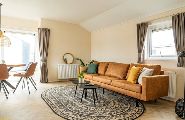 Vacation home for 6 guests with 52m² in Norden (161201)