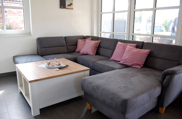 Vacation home for 6 guests with 120m² in Twist (172175)
