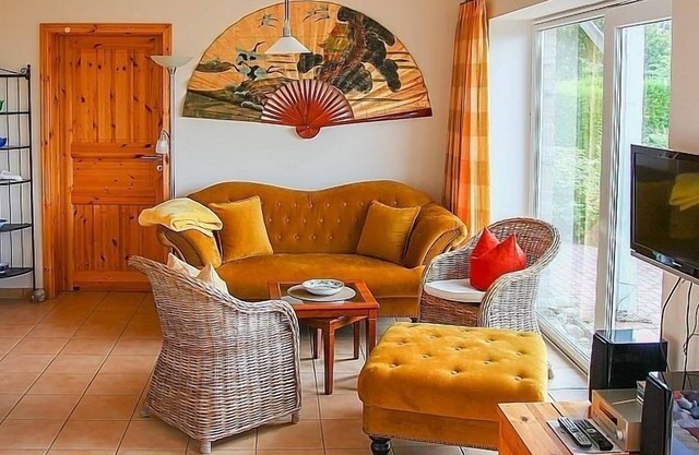 Vacation home for 6 guests with 100m² in Waabs (184536)