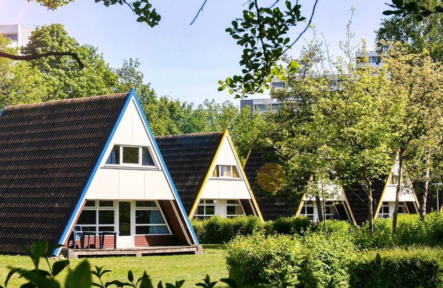 Vacation home for 6 guests with 65m² in Damp (144225)