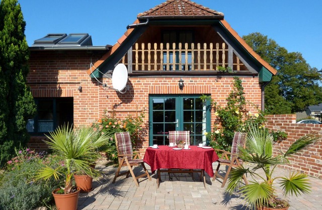 Vacation home for 7 guests with 80m² in Dobbertin (248125)