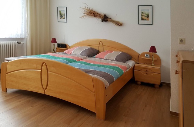 Maison de vacances pour 6 personnes avec 135m² à Aix-la-Chapelle (93092)