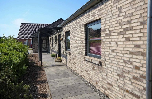 Vacation home for 6 guests with 150m² in Tating (271948)