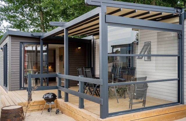 Vacation home for 8 guests with 60m² in Scharbeutz (145655)